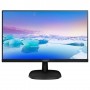 MONITOR PHILIPS LED 27" Wide 273V7QDAB/0 0 IPS 1920x1080 Full HD 5ms 250cd/m  1000:1(10.000.000:1) 2X2W MM VGA DVI HDMI
