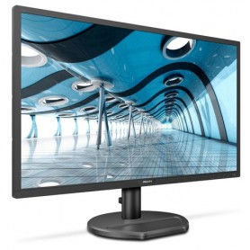 MONITOR PHILIPS LED 21.5" Wide 221S8LDAB /00 0.25 1920x1080 1ms 250cd/mq 1000:1 2x2W MM VGA DVI HDMI GAMING Gar. 3 anni