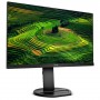 MONITOR PHILIPS LED 23.8"Wide 241B8QJEB/ 00 IPS 1920x1080 250cd/mq 1000:1 (50.000.000:1) 2x2W MM PIVOT VGA DVI HDMI DP