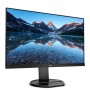 MONITOR PHILIPS LED 25"Wide 252B9/00 IPS 1920x1200 5ms 300cd/mq 50.000.000:1 2x2W MM Pivot Reg.inH Gir. VGA DVI HDMI DP