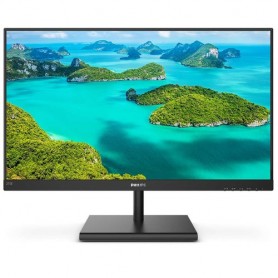 MONITOR PHILIPS LED 27"Wide 275E1S/00 IP S 2560x1440 4ms 250cd/mq 1.000:1 (MEGA INFINITY) VGA HDMI DP GAMING