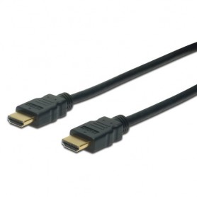 CAVO HDMI 3D M-M DIGITUS CONNETTORI DORA TI 1mt