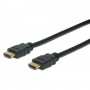CAVO HDMI 3D M-M DIGITUS CONNETTORI DORA TI 1mt
