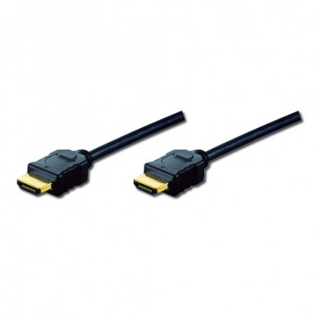 CAVO HDMI 3D M-M DIGTUS con ethernet 10m t connettori placcati oro