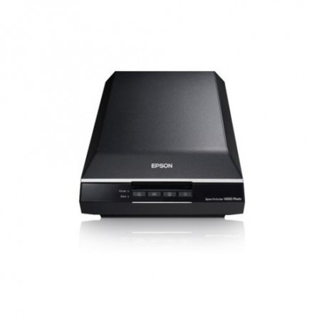 SCANNER EPSON PERFECTION V600 PHOTO A4 6 400x9600 dpi USB 2.0