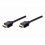 CAVO HDMI 3D M-M DIGITUS CON ETHERNET DO PPIA SCHERMATURA 2mt