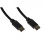 CAVO DI CONNESSIONE LINK DISPLAYPORT 1.2 4K M/M 1,8mt