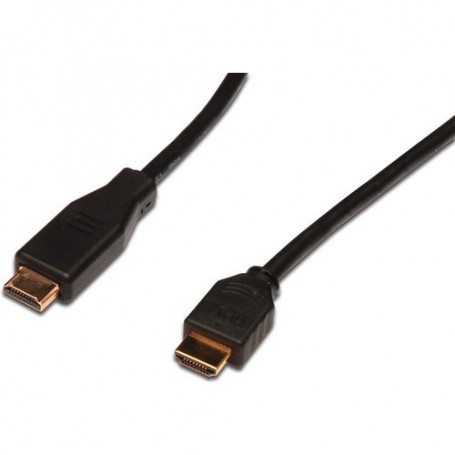 CAVO HDMI 3D M-M DIGITUS 19 POLI CON AMP LIFICATORE ATTIVO connettori di tipo A 30mt