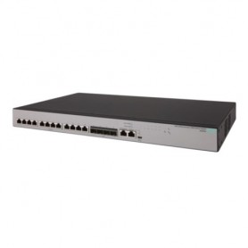 SWITCH HP JH295A 1950 12XGT 4SFP+ MANAGE D 12X10GBASE-T + 4XGIGABIT/10GIT LAN SFP+ RACK 1U GARANZIA A VITA