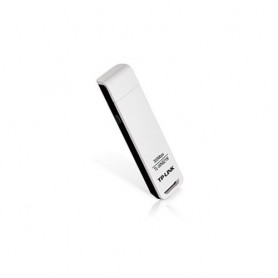 ADATTATORE WIRELESS TP-LINK TL-WN821N US B 2.0 300M 802.11n/g/b