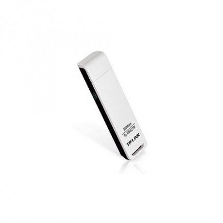 ADATTATORE WIRELESS TP-LINK TL-WN821N US B 2.0 300M 802.11n/g/b