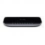 SWITCH TP-LINK TL-SG1008D 8P LAN GIGABIT DESKTOP 10/100/1000Mbps RJ45 CASE PLASTICA
