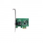 SCHEDA RETE TP-LINK TG-3468 PCIe GIGABIT 10/100/1000M RJ45