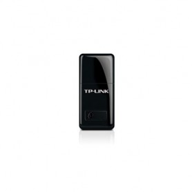 ADATTATORE WIRELESS TP-LINK TL-WN823N 30 0M 802.11n/g/b, MINI USB
