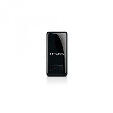 ADATTATORE WIRELESS TP-LINK TL-WN823N 30 0M 802.11n/g/b, MINI USB