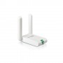 ADATTATORE WIRELESS TP-LINK TL-WN822N 30 0M 802.11n/g/b, High Gain Wireless N, 2 ANTENNE FISSE
