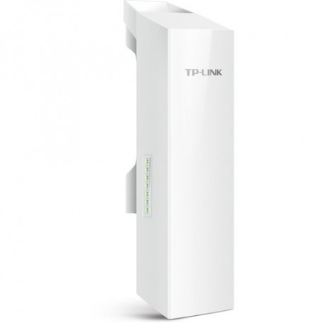 ACCESS POINT WIRELESS TP-LINK CPE510 300 M 802.11a/n PoE, 5ghz 1 ANTENNA DA 13dbi