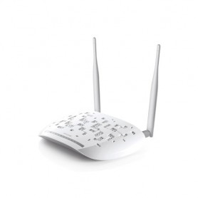 ROUTER TP-LINK TD-W9970 VDSL/ADSL 300M N 802.11n/g/b 2 ANTENNE FISSE 1P USB