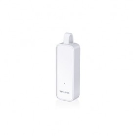 ADATTATORE ETHERNET TP-LINK UE300 1 PORT A USB3.0 1 PORTA LAN