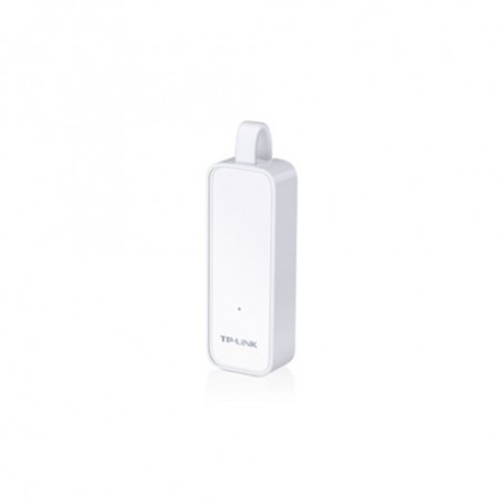ADATTATORE ETHERNET TP-LINK UE300 1 PORT A USB3.0 1 PORTA LAN