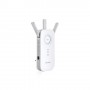 WIFI RANGE EXTENDER UNIVERSALE WIRELESS TP-LINK AC1750 RE450 1300Mbps at 5GHz + 450Mbps 802.11ac/a/b/g/n, 3 ANTENNE INTE