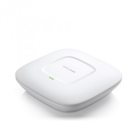 ACCESS POINT WIRELESS TP-LINK EAP115 Mon taggio a soffitto 300Mbps a 2.4GHz 1 10/100Mbps LAN 2 Antenne