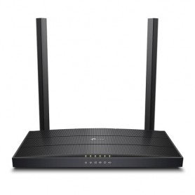ROUTER TP-LINK AC1200 Archer VR400 V3.0 WIRELESS VDSL/ADSL Modem 867Mbps a 5GHz + 300Mbps a 2.4GHz 1P WAN/LAN 3P LAN 3 A