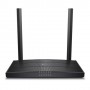 ROUTER TP-LINK AC1200 Archer VR400 V3.0 WIRELESS VDSL/ADSL Modem 867Mbps a 5GHz + 300Mbps a 2.4GHz 1P WAN/LAN 3P LAN 3 A