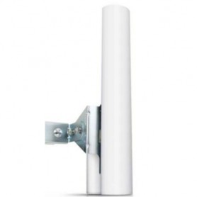 ANTENNA UBIQUITI 5GHz AirMax BaseStation , 16dBi, 120deg.w/rocket kit