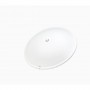 RADOME UBIQUITI PBE-RAD-400, POWERBEAM 400MM RADOME