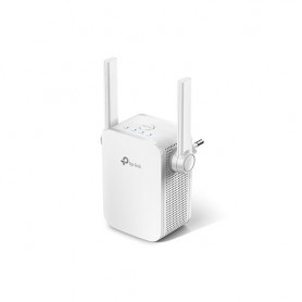 WIFI RANGE EXTENDER UNIVERSALE WIRELESS TP-LINK AC1200 RE305 867Mbps a 5GHz+300 Mbps at 2GHz 802.11ac/a/b/g/n, 2 ANTENNE