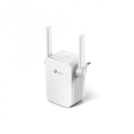 WIFI RANGE EXTENDER UNIVERSALE WIRELESS TP-LINK AC1200 RE305 867Mbps a 5GHz+300 Mbps at 2GHz 802.11ac/a/b/g/n, 2 ANTENNE