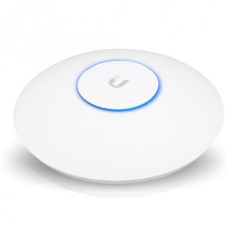 UBIQUITI UniFi ACCESS POINT UAP-AC-HD HI GH DENSITY DUAL BAND 2.4GHZ/5GHZV 802.11a/b/g/n/ac/ac WAVE2