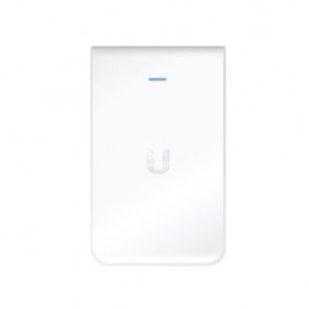 UBIQUITI UniFi AP, AC, In Wall - UAP-AC- IW - x fare una presa a muro Ethernet 1AP dual band/dual radio ed alimentatore P