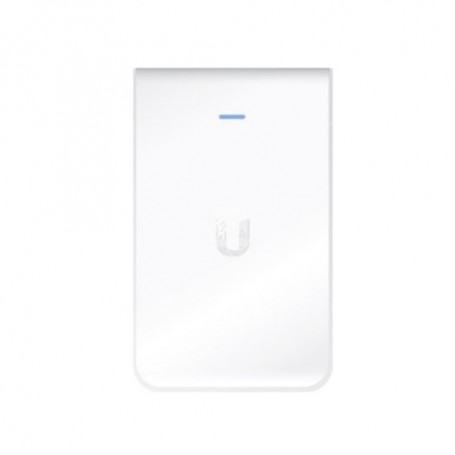 UBIQUITI UniFi AP, AC, In Wall - UAP-AC- IW - x fare una presa a muro Ethernet 1AP dual band/dual radio ed alimentatore P