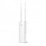 ACCESS POINT OUTDOOR TP-LINK EAP110 Outd oor 300M N 1P 10/100 LAN,802.3BGN, PASSIVE POE, MULTI-SSID, 2 ANTENNE ESTERNE DA