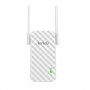 WIFI RANGE EXTENDER WIRELESS N TENDA A9 300M COMPATIBILE CON 802.11b/g/n, 2 ANTENNE ESTERNE FISSE 3dBi