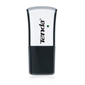 ADATTATORE WIRELESS TENDA W311M 150M 802 .11n/g/b, MINI USB