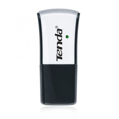 ADATTATORE WIRELESS TENDA W311M 150M 802 .11n/g/b, MINI USB