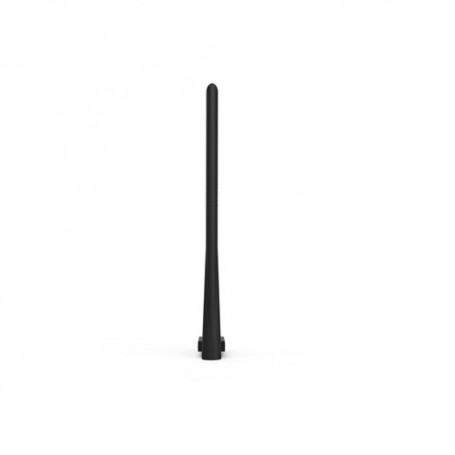 ADATTATORE WIRELESS TENDA U6 USB 2.0 300 M, 1 ANTENNA ESTERNA OMNIDIREZIONALE 6dBi
