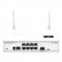 SWITCH MIKROTIK CloudRouter 109-8G-1S-2H nD-IN with AtherosAR9344 CPU 128MB RAM 8xGigabit LAN,1xSFP,2.4Ghz 802.11b/g/n wi