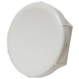 ANTENNA MIKROTIK SEXTANT with 18dBi 5GHz antenna,HighGain DualChain 802.11an wireless,600MHz CPU,64MB,1xGigabit LAN,, PO