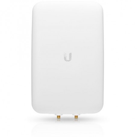 UBIQUITI HIGH EFFICINECY DUAL-BAND DIREC TIONAL MESH ANTENNA - UMA-D