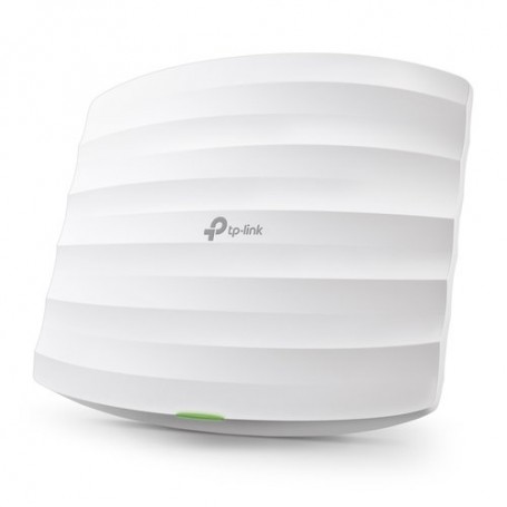 ACCESS POINT WIRELESS TP-LINK EAP225 V3 banda da AC1200(300Mbps+867Mbps) a AC1350(450Mbps+867Mbps)802.3af PoE incl POE s