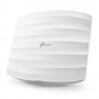 ACCESS POINT WIRELESS TP-LINK EAP225 V3 banda da AC1200(300Mbps+867Mbps) a AC1350(450Mbps+867Mbps)802.3af PoE incl POE s
