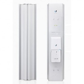 ANTENNA UBIQUITI AIRMAX SECTOR per R5AC- Lite, MIMO, 5GHz, 60 , 21 dBi AM-5AC21-60