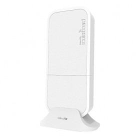 ACCESS POINT MIKROTIK RBwAPG-60ad-A wAP6 0G AP Phase array 60 60GHz antenna,802.11ad 716MHzCPU,256MB RAM 1Gigabit LAN Rou