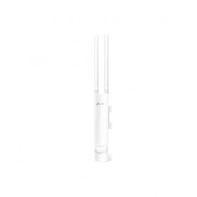 ACCESS POINT WIRELESS TP-LINK EAP225 OUT DOOR AC1200 Dual Band Qualcomm, 1 Gigabit LAN, 2ant est, IP65 Weatherproof, MU-M