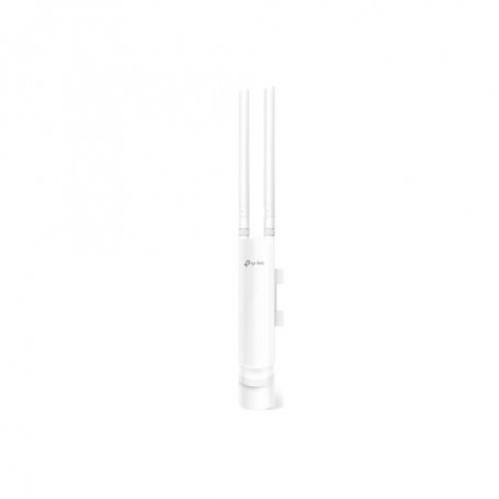 ACCESS POINT WIRELESS TP-LINK EAP225 OUT DOOR AC1200 Dual Band Qualcomm, 1 Gigabit LAN, 2ant est, IP65 Weatherproof, MU-M