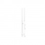 ACCESS POINT WIRELESS TP-LINK EAP225 OUT DOOR AC1200 Dual Band Qualcomm, 1 Gigabit LAN, 2ant est, IP65 Weatherproof, MU-M